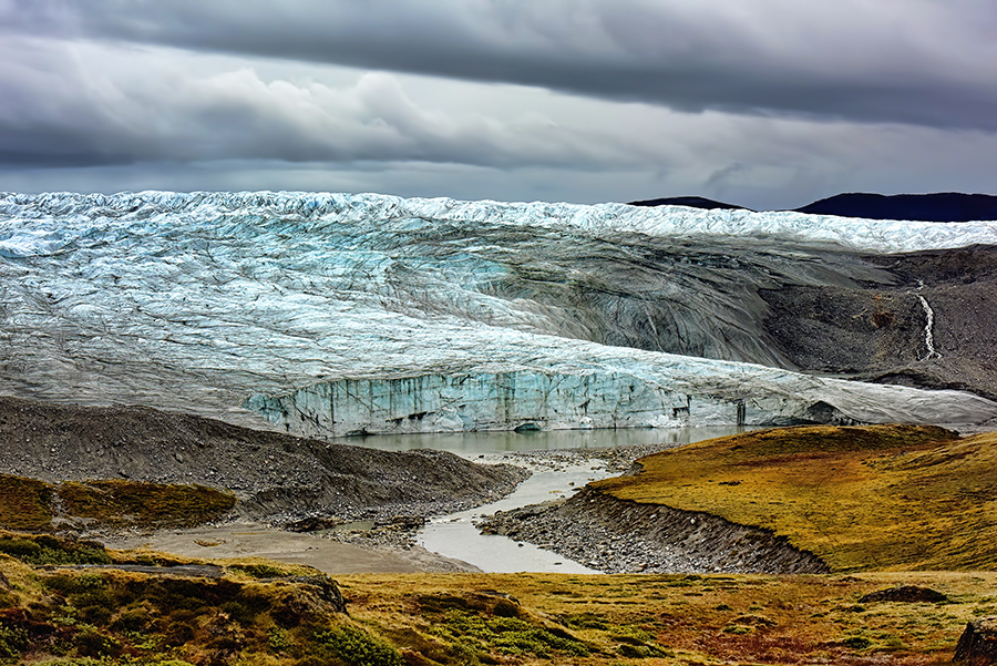 PHD fellowship available: High-latitude hydrology and landscape connectivity