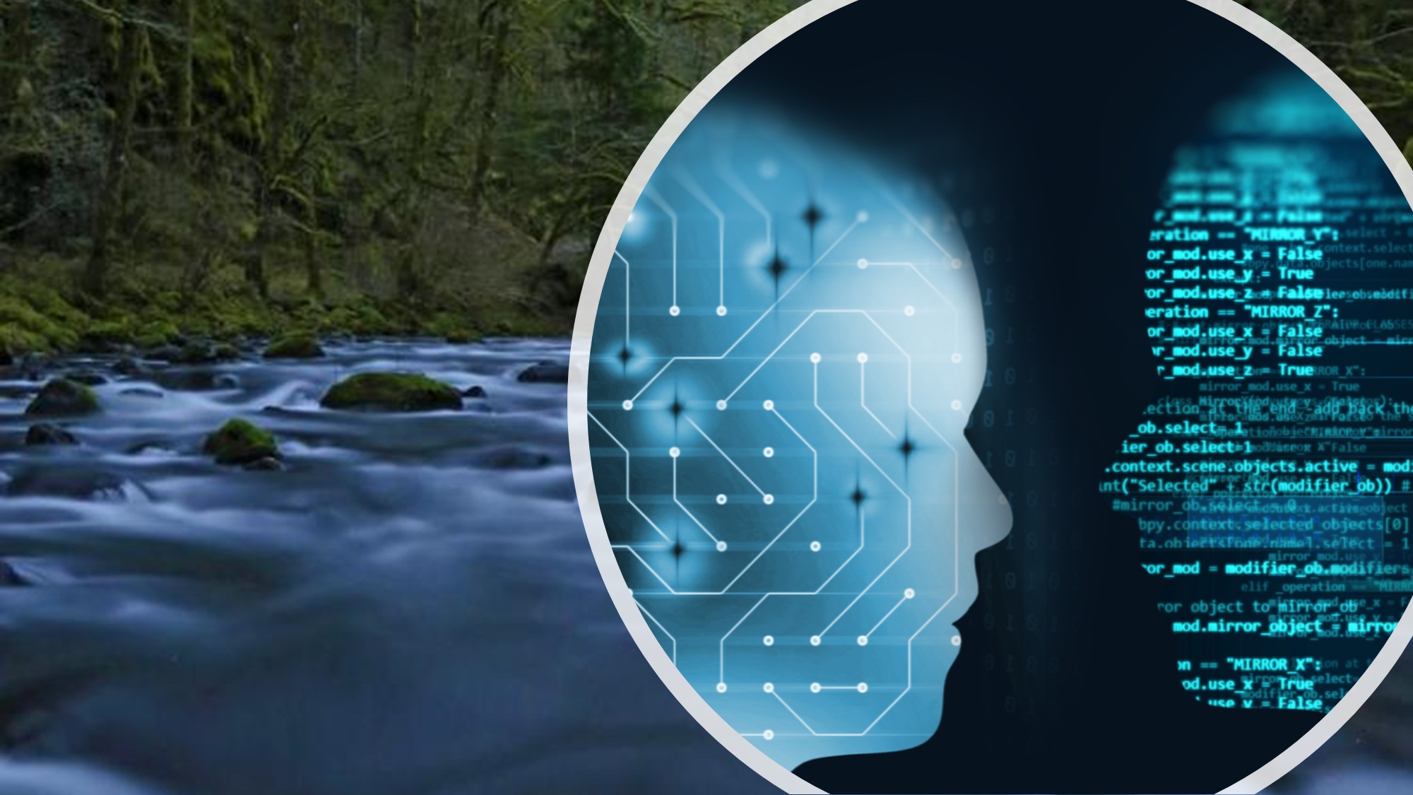 New NSF project: Understanding continental-scale water quality: Spatial vs temporal variability